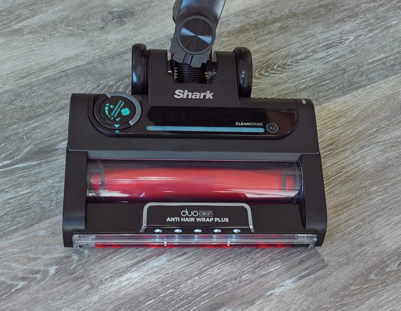 Shark Draadloze Stofzuiger Stratos IZ400EUT